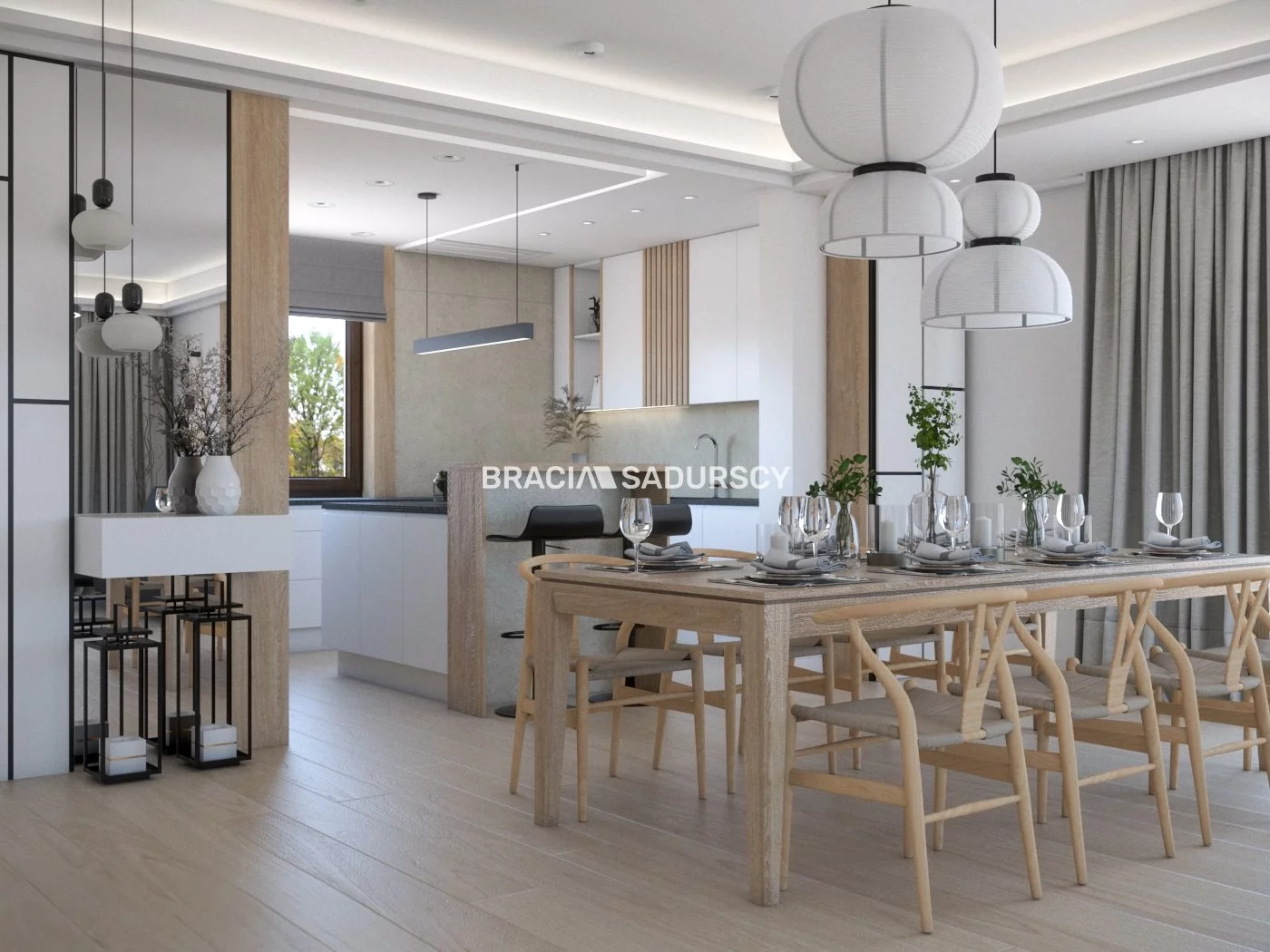 Dom 200,00 m², oferta nr , BS2-DS-302962-18, Niepołomice, Ples