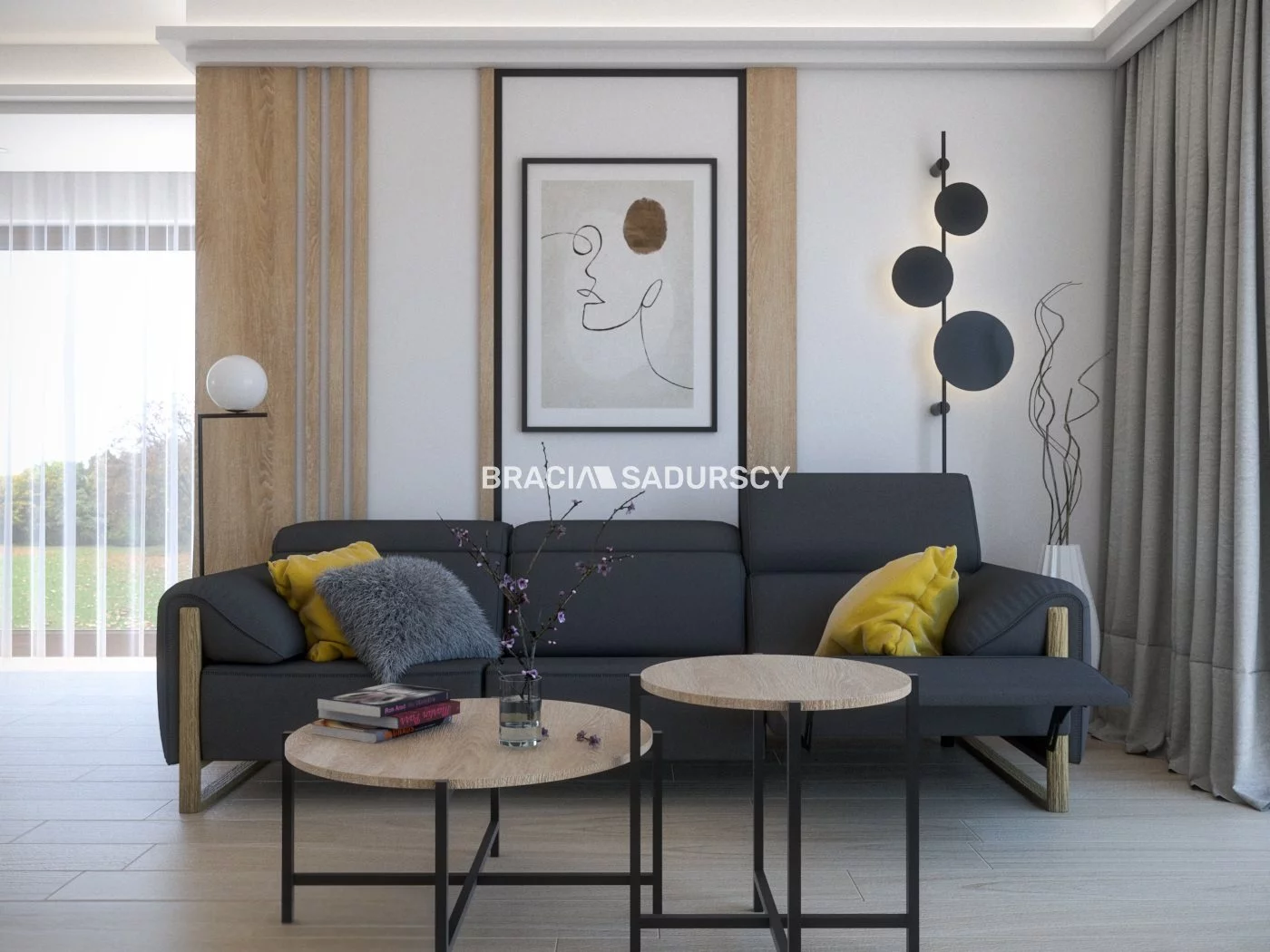 Dom 200,00 m², oferta nr , BS2-DS-302962-18, Niepołomice, Ples