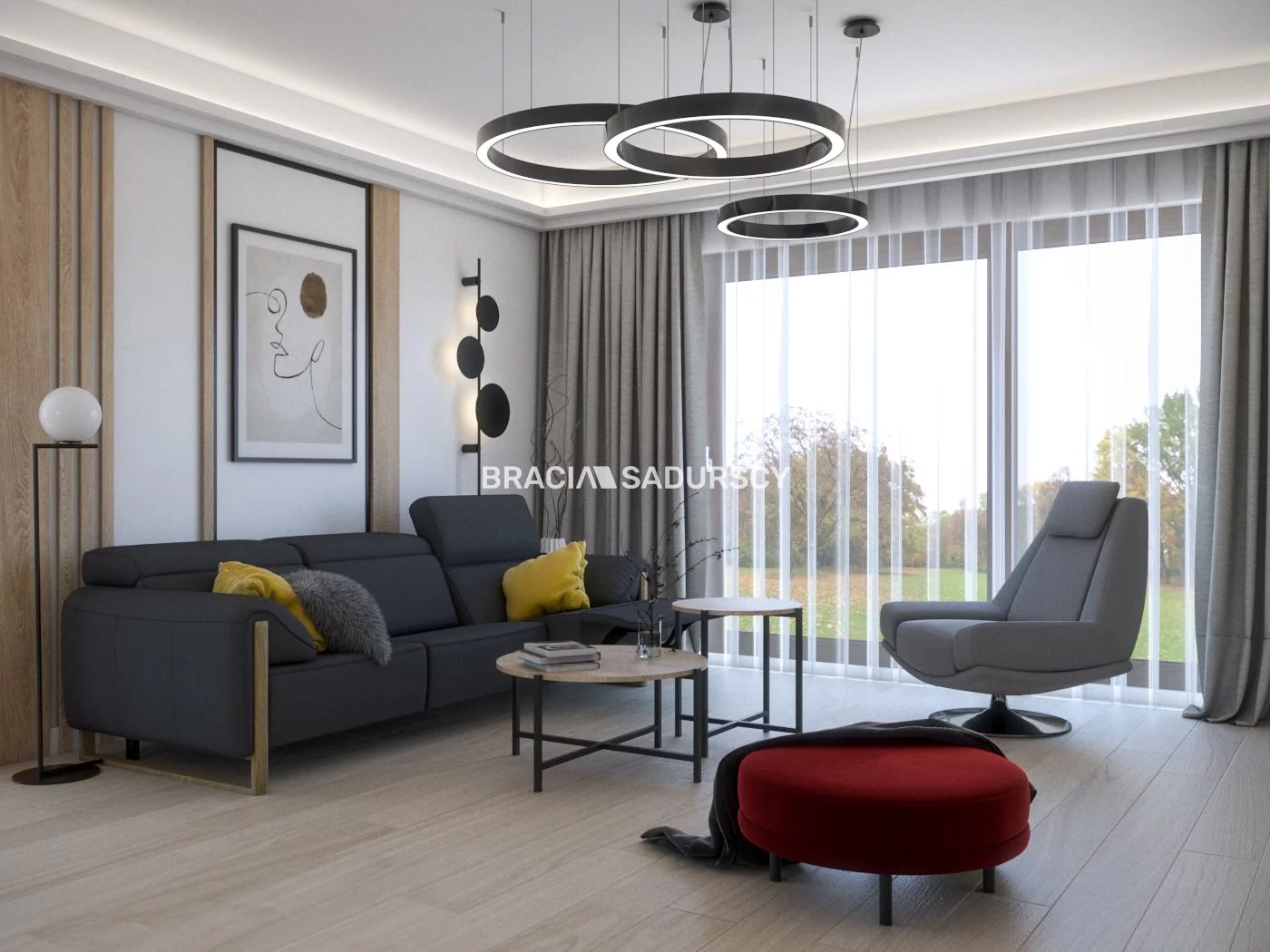 Dom 200,00 m², oferta nr , BS2-DS-302962-18, Niepołomice, Ples