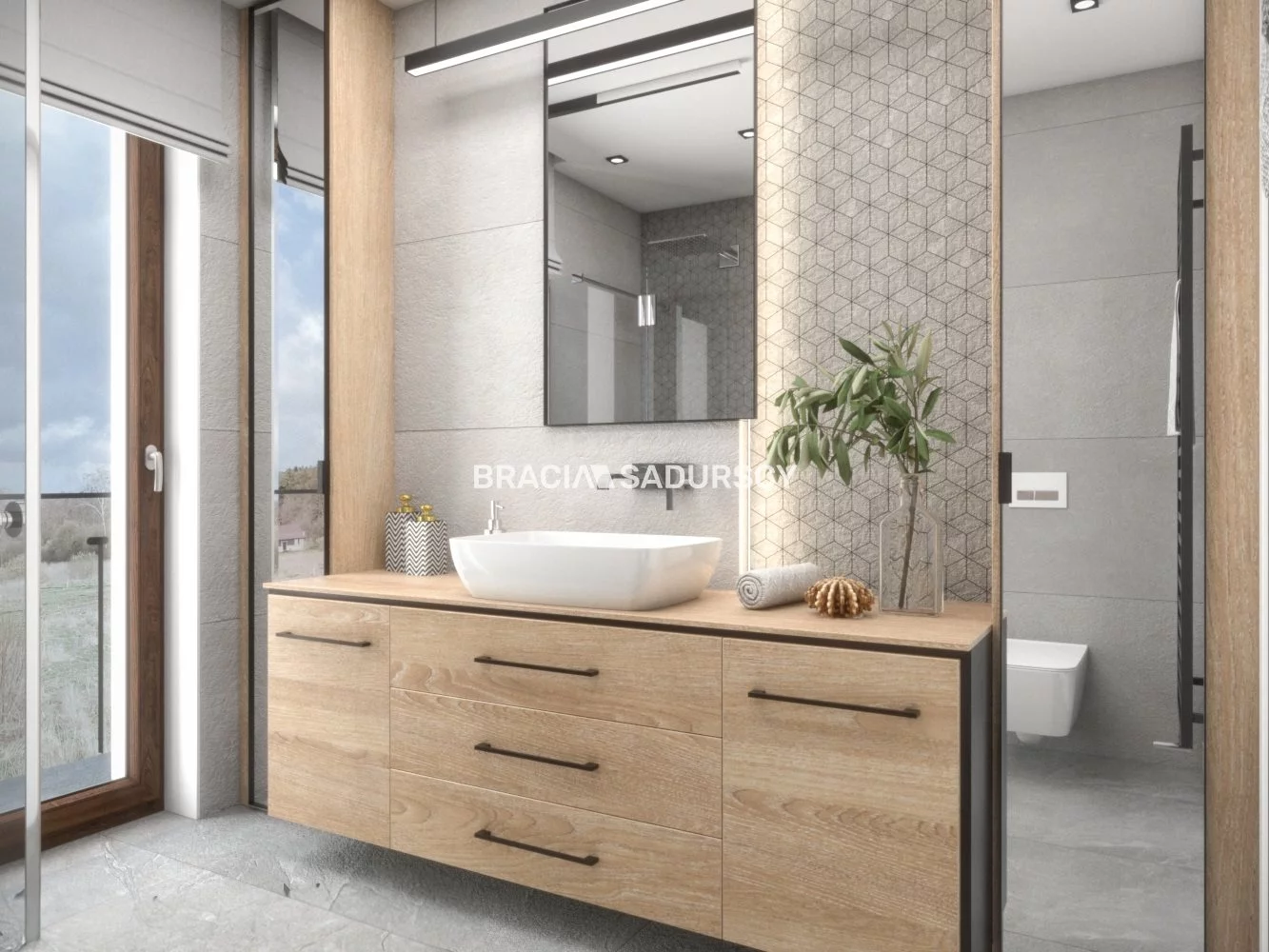 Dom 200,00 m², oferta nr , BS2-DS-302962-18, Niepołomice, Ples
