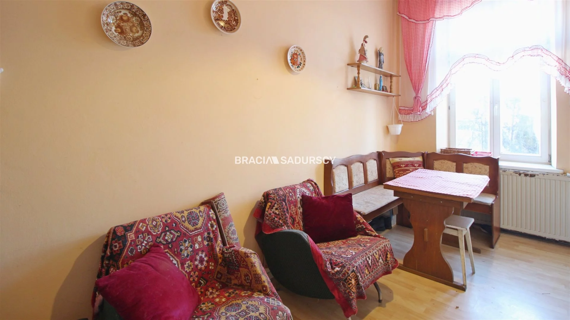 Dom 360,00 m², oferta nr , BS5-DS-301630-95, Bochnia, Poniatowskiego