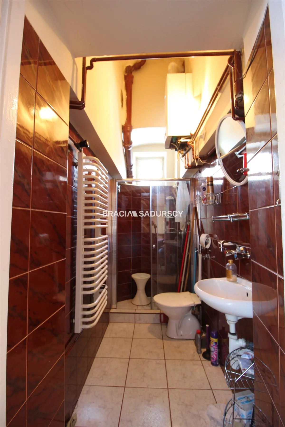 Dom 360,00 m², oferta nr , BS5-DS-301630-95, Bochnia, Poniatowskiego