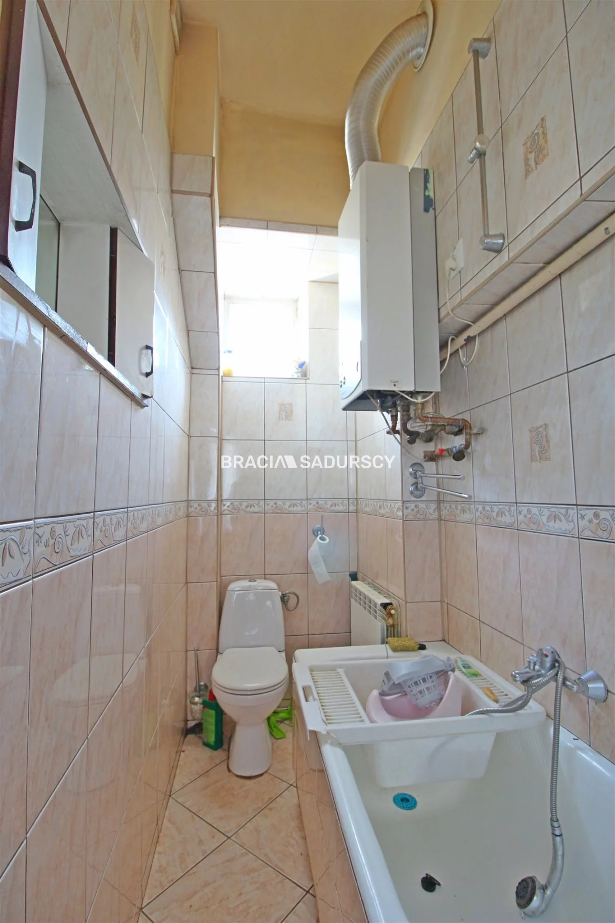 Dom 360,00 m², oferta nr , BS5-DS-301630-95, Bochnia, Poniatowskiego