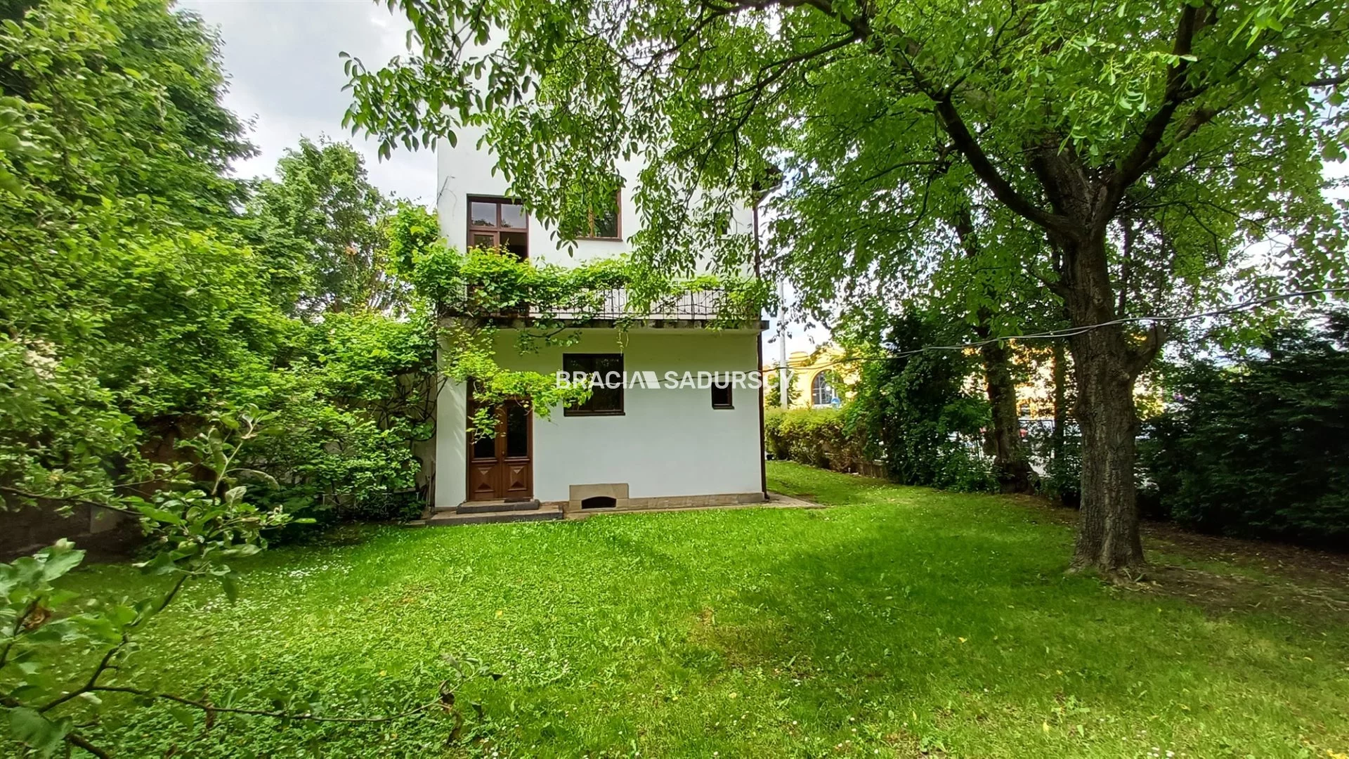 Dom 360,00 m², oferta nr , BS5-DS-301630-95, Bochnia, Poniatowskiego