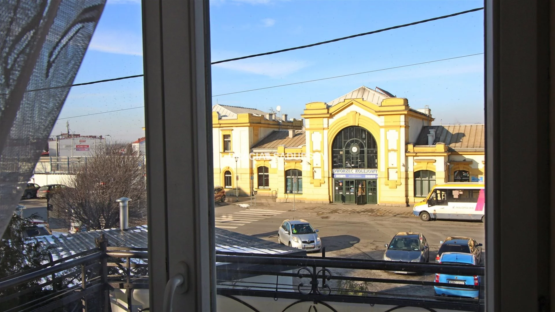 Dom 360,00 m², oferta nr , BS5-DS-301630-99, Bochnia, Poniatowskiego