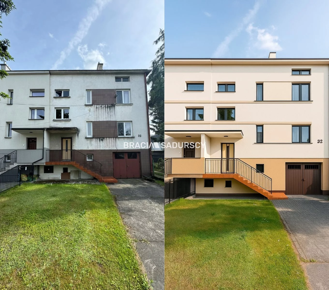 Dom 180,00 m², oferta nr , BS4-DS-310117-1, Kraków, Bieżanów-Prokocim, Bieżanów, Potrzask