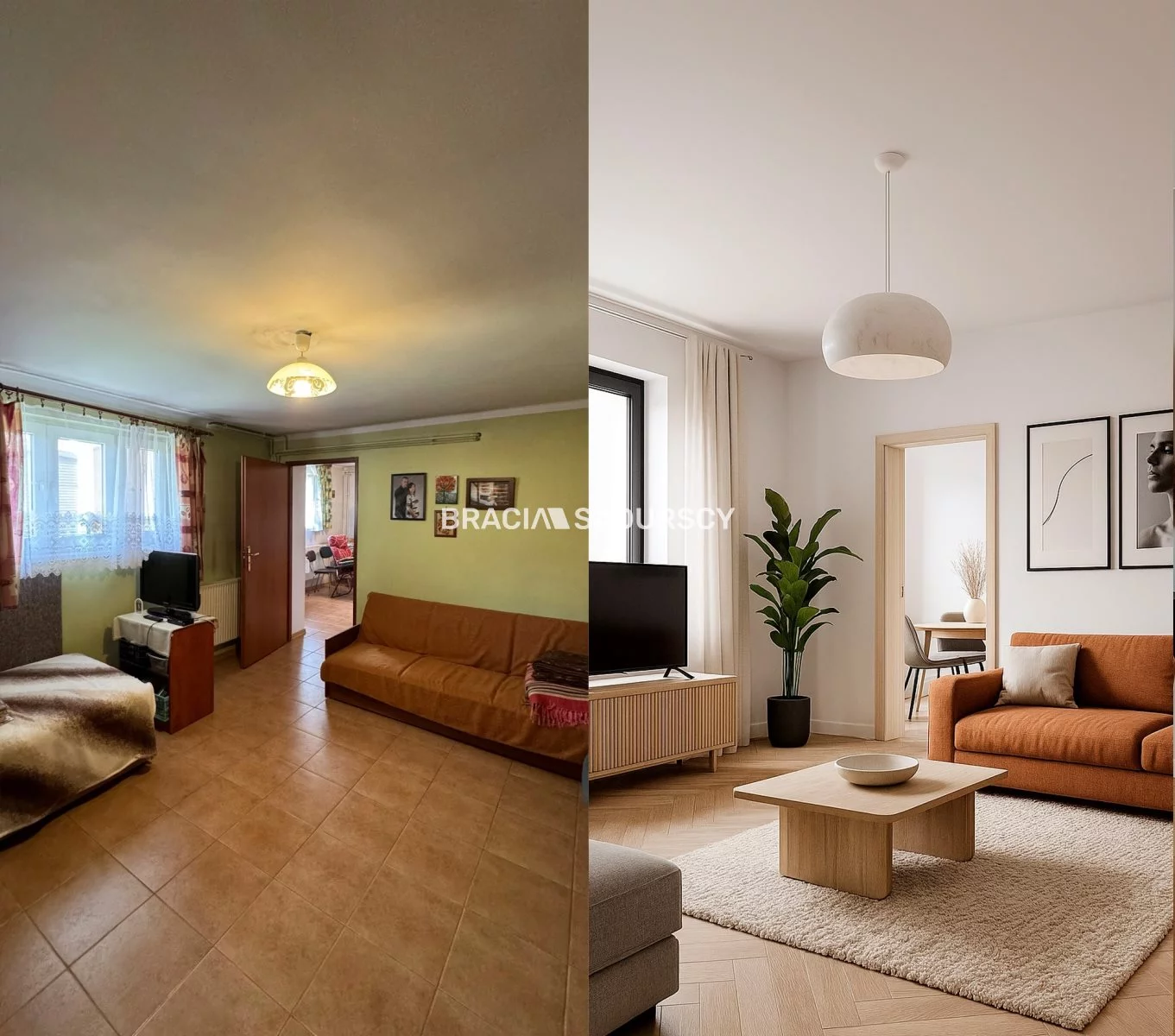 Dom 180,00 m², oferta nr , BS4-DS-310117-1, Kraków, Bieżanów-Prokocim, Bieżanów, Potrzask
