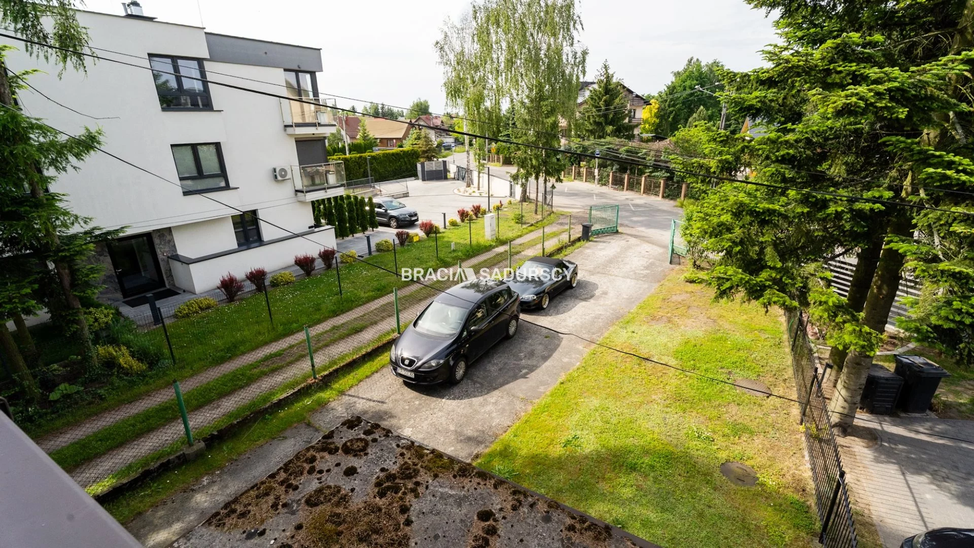 Dom 180,00 m², oferta nr , BS4-DS-310117-1, Kraków, Bieżanów-Prokocim, Bieżanów, Potrzask