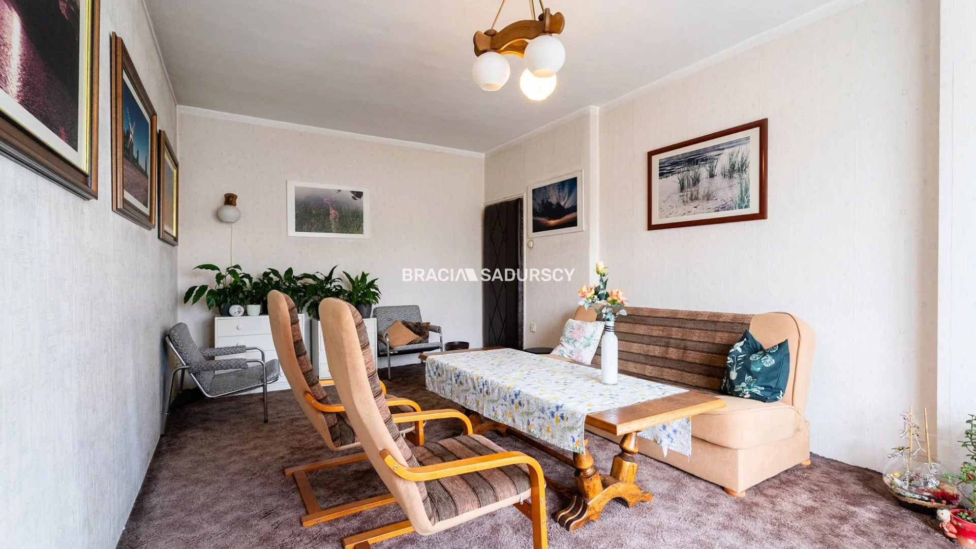 Dom 180,00 m², oferta nr , BS4-DS-310117-1, Kraków, Bieżanów-Prokocim, Bieżanów, Potrzask
