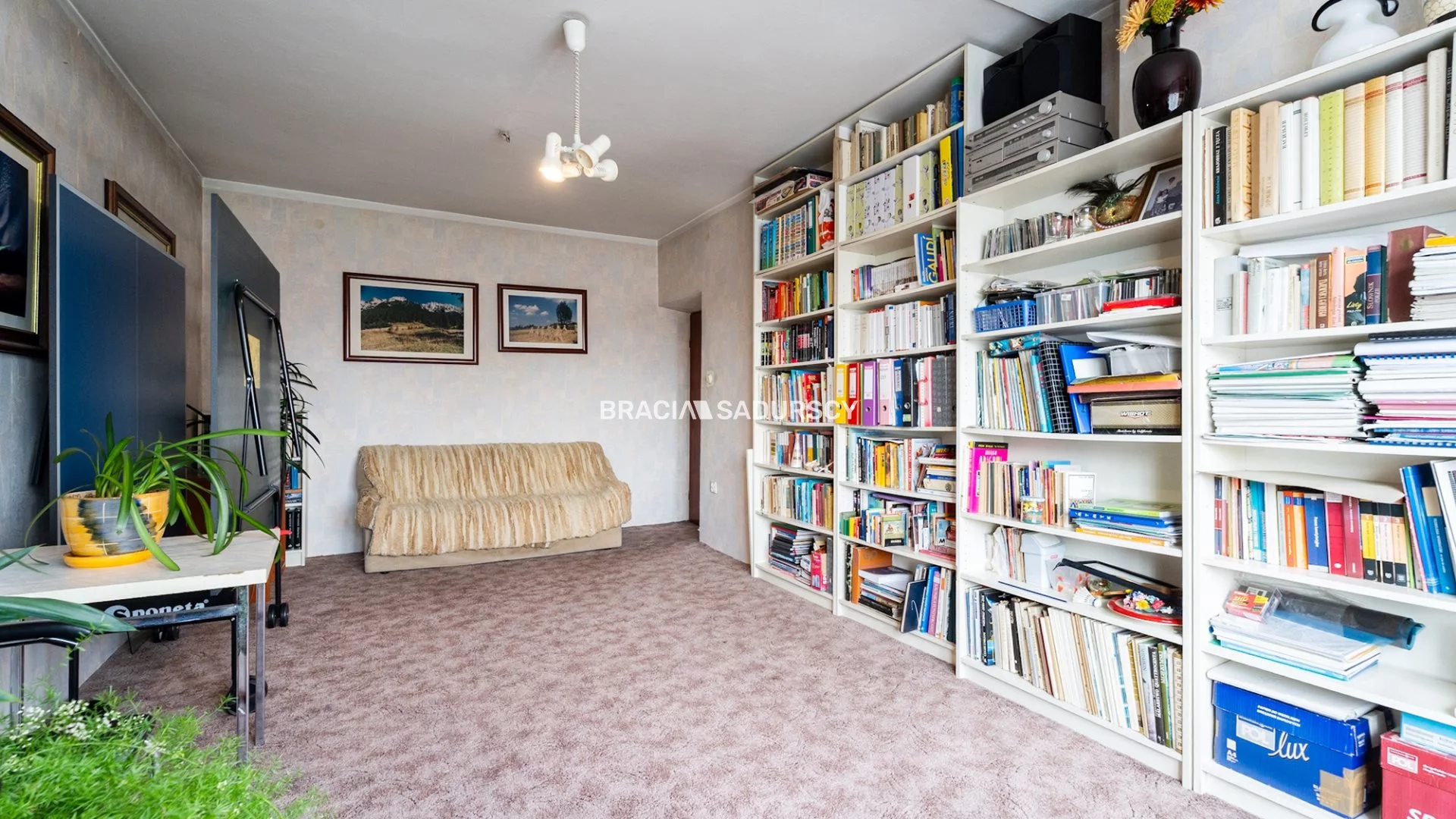 Dom 180,00 m², oferta nr , BS4-DS-310117-1, Kraków, Bieżanów-Prokocim, Bieżanów, Potrzask