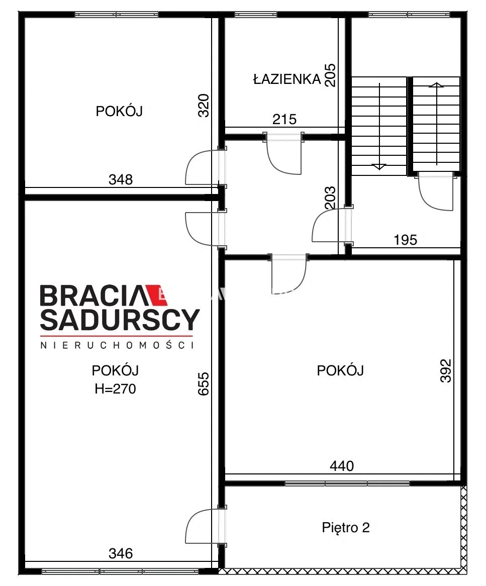 Dom 180,00 m², oferta nr , BS4-DS-310117-1, Kraków, Bieżanów-Prokocim, Bieżanów, Potrzask