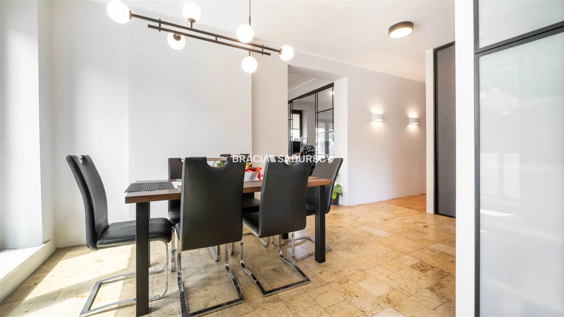 Dom 364,00 m², oferta nr , BS3-DS-311770-2, Kraków, Prądnik Czerwony, Promienistych