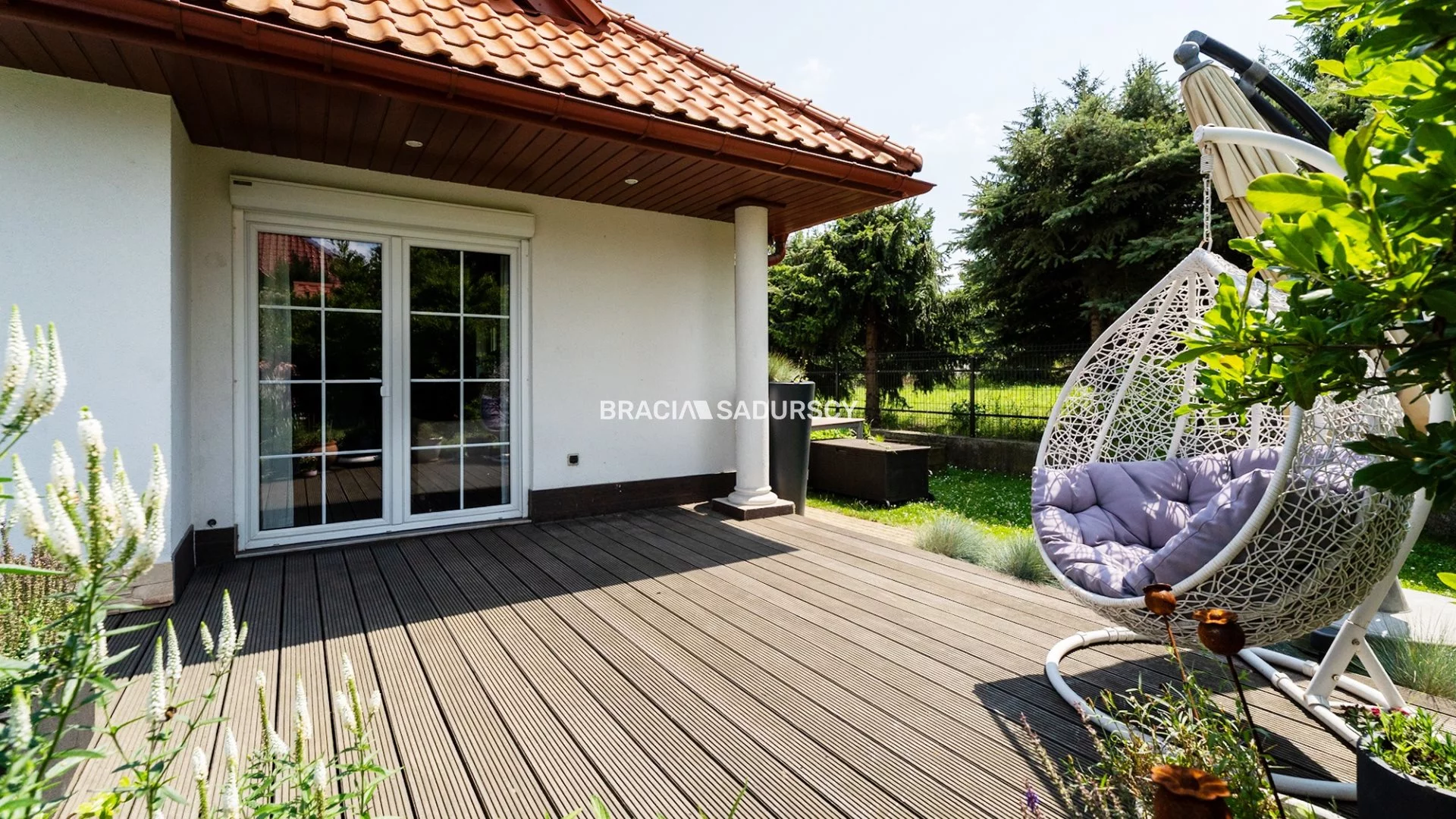 Dom i rezydencja 180,00 m², oferta nr , BS4-DS-310772-1, Michałowice, Przymiarki