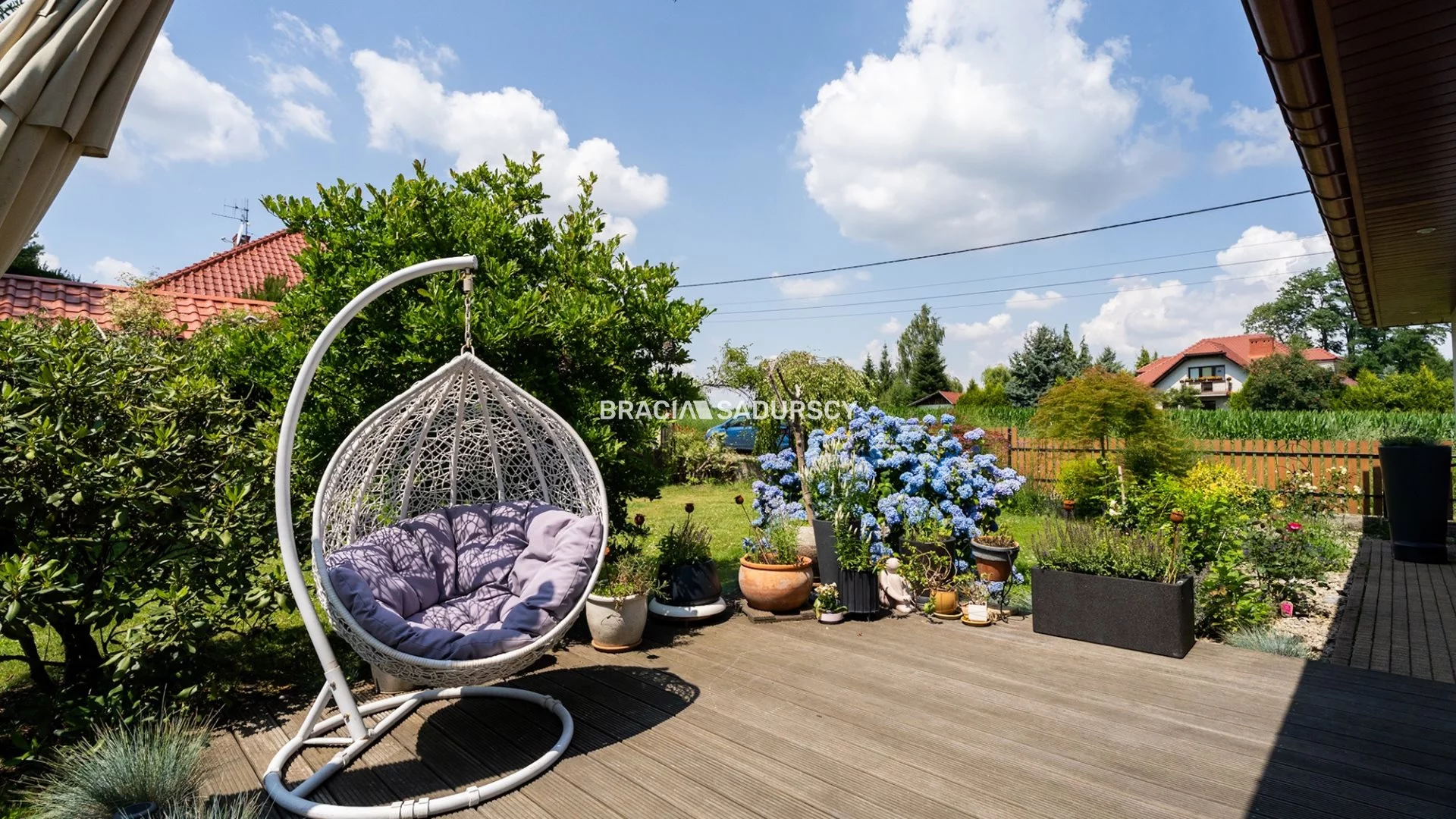Dom i rezydencja 180,00 m², oferta nr , BS4-DS-310772-1, Michałowice, Przymiarki