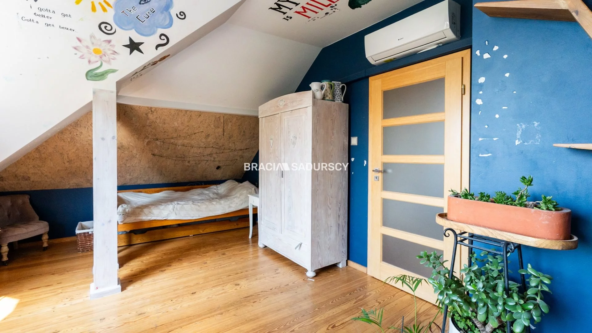Dom i rezydencja 180,00 m², oferta nr , BS4-DS-310772-1, Michałowice, Przymiarki