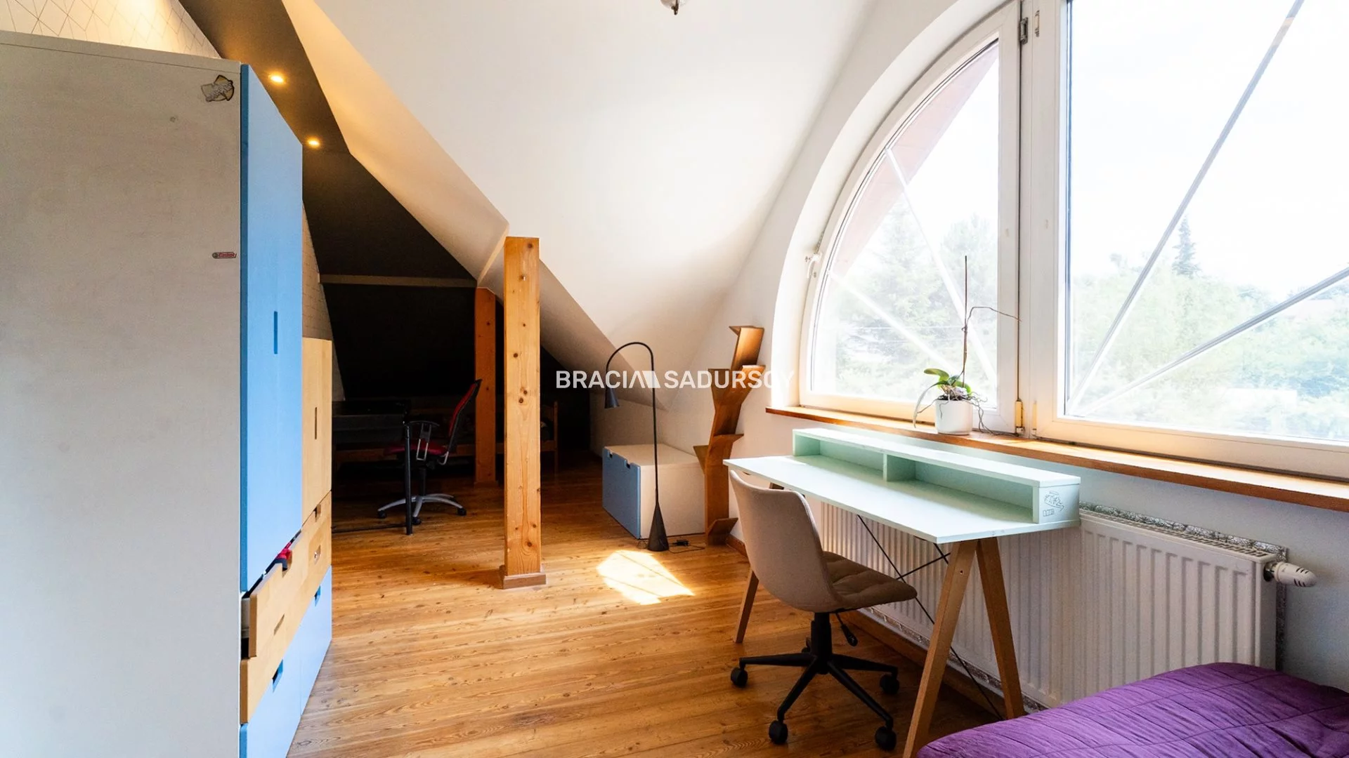 Dom i rezydencja 180,00 m², oferta nr , BS4-DS-310772-1, Michałowice, Przymiarki