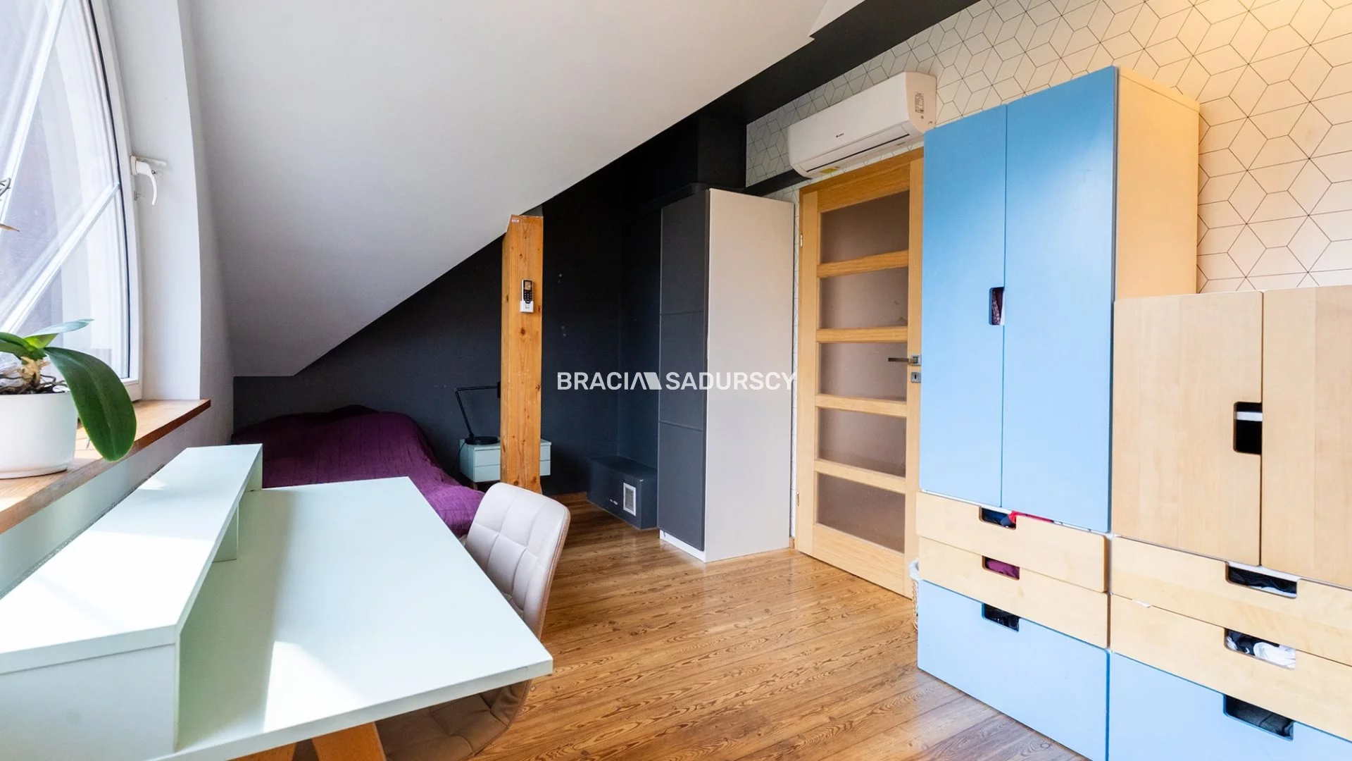 Dom i rezydencja 180,00 m², oferta nr , BS4-DS-310772-1, Michałowice, Przymiarki