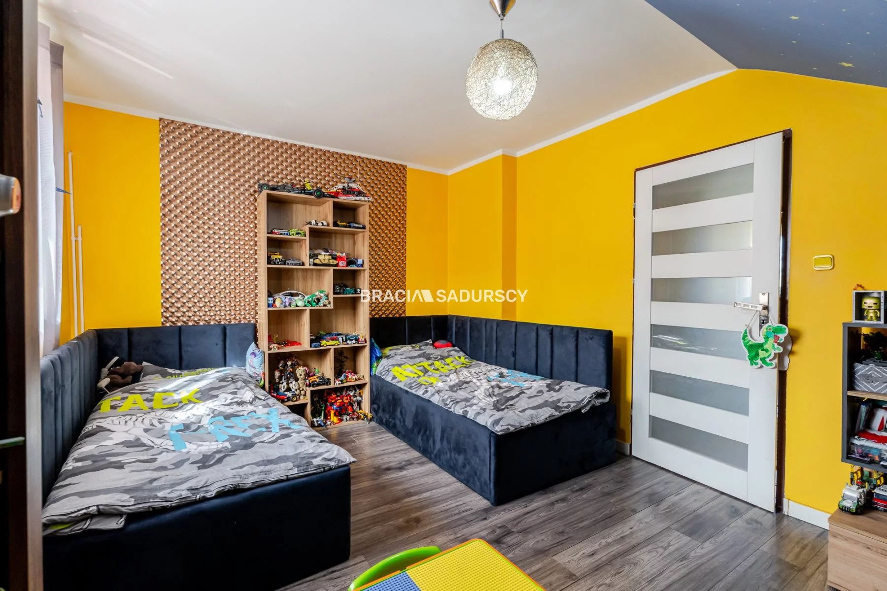 Dom 168,00 m², oferta nr , BS1-DS-312153, Słaboszów