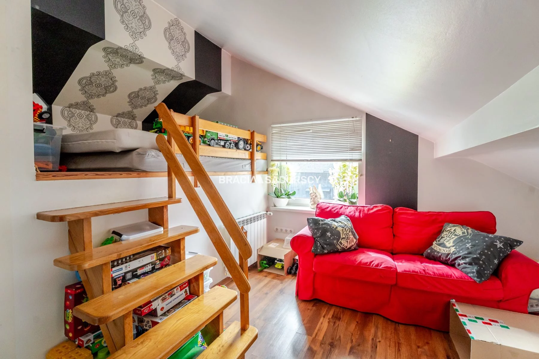 Dom 168,00 m², oferta nr , BS1-DS-312153, Słaboszów