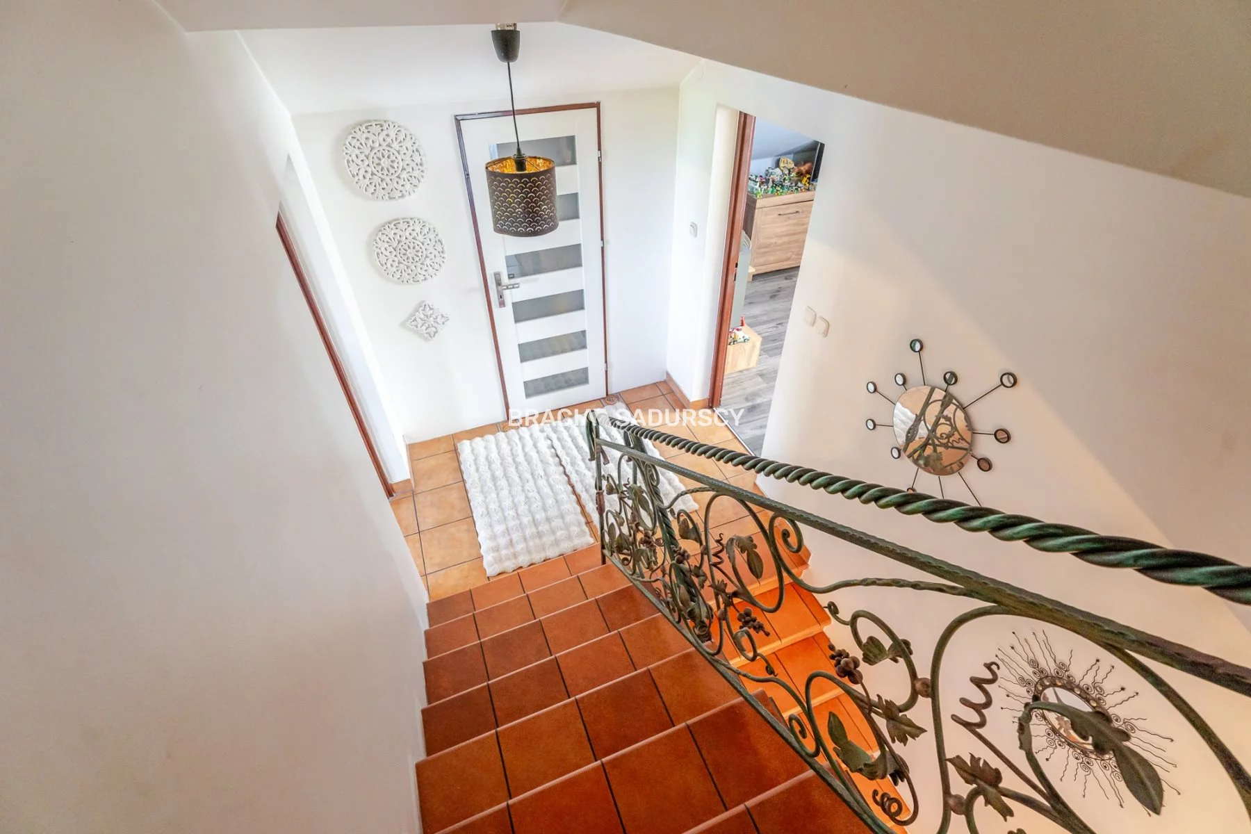 Dom 168,00 m², oferta nr , BS1-DS-312153, Słaboszów