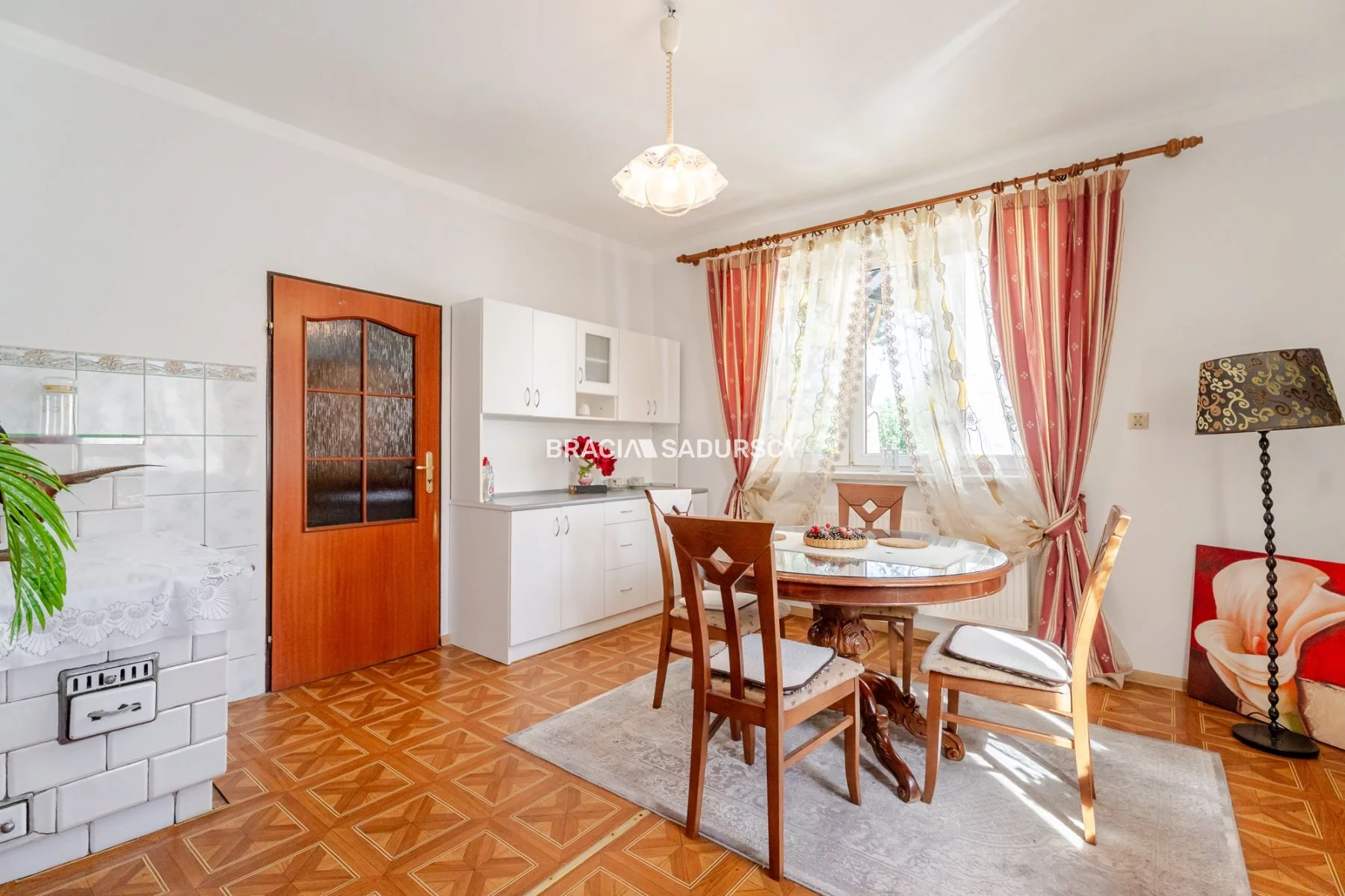 Dom 168,00 m², oferta nr , BS1-DS-312153, Słaboszów