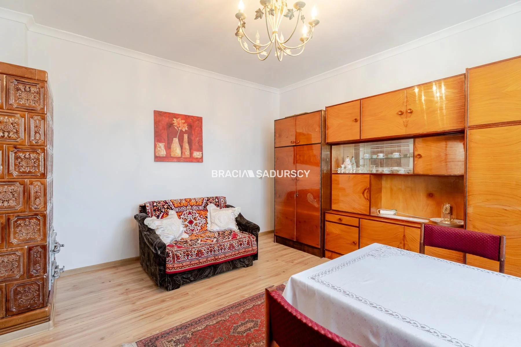 Dom 168,00 m², oferta nr , BS1-DS-312153, Słaboszów