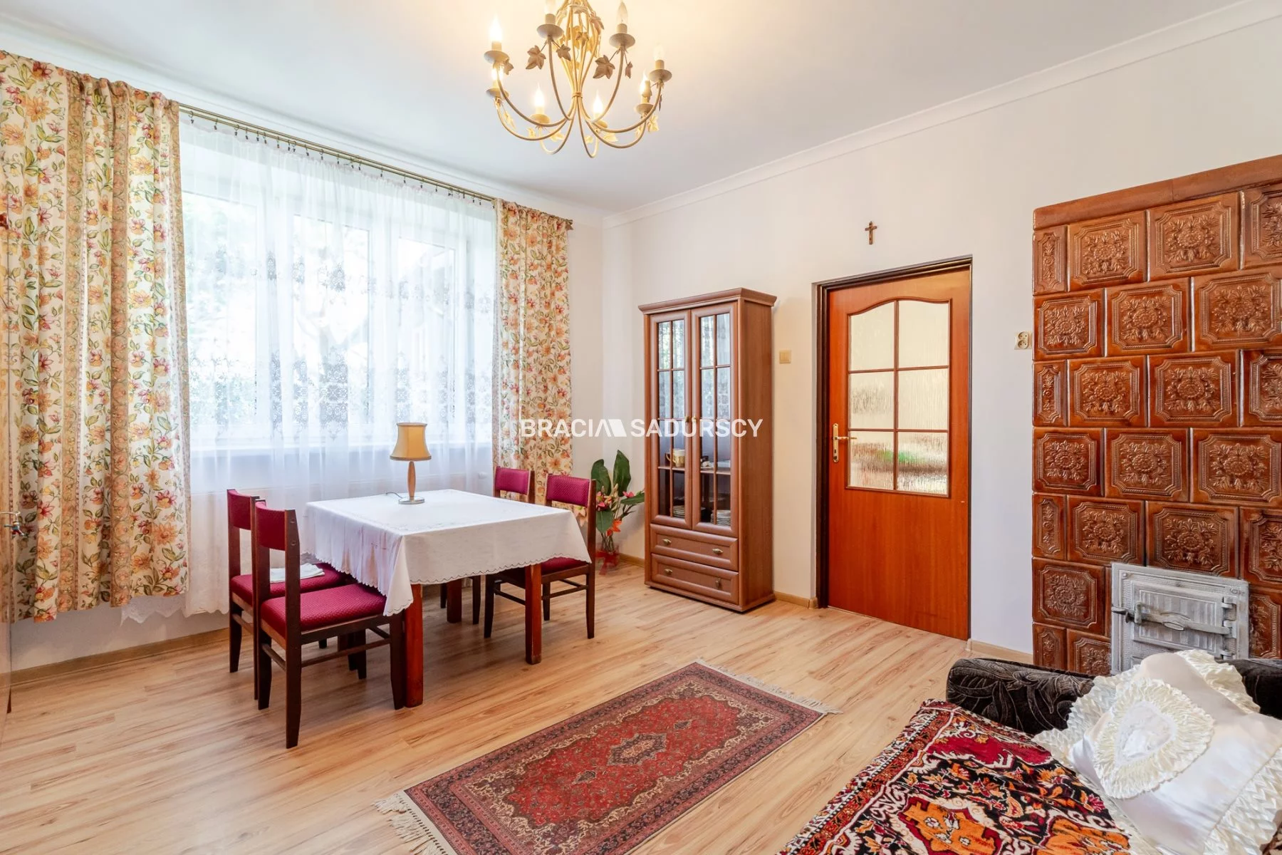 Dom 168,00 m², oferta nr , BS1-DS-312153, Słaboszów