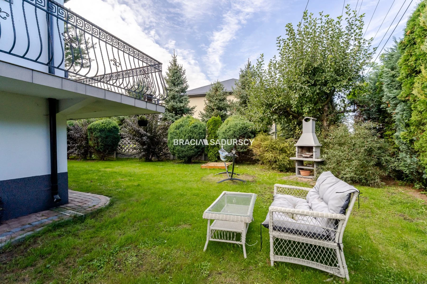 Dom 168,00 m², oferta nr , BS1-DS-312153, Słaboszów