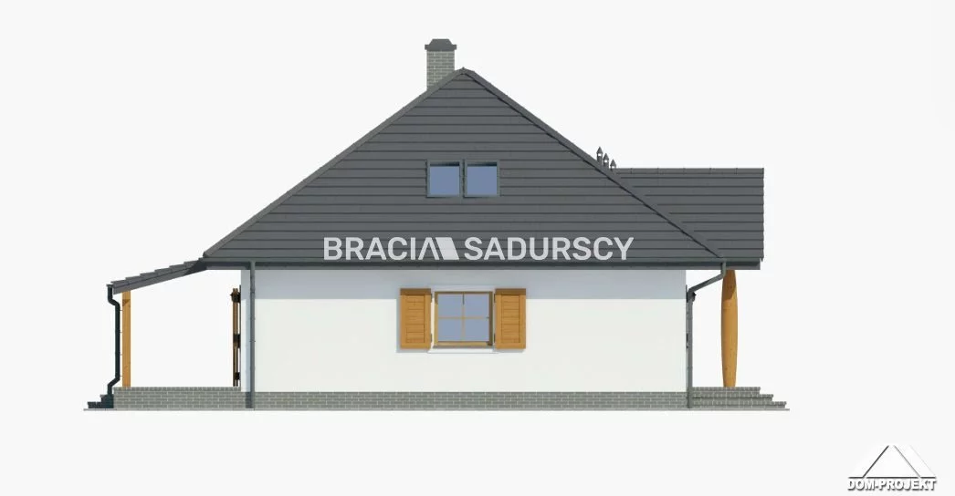 Dom 242,59 m², oferta nr , BS2-DS-284807-178, Sławkowice
