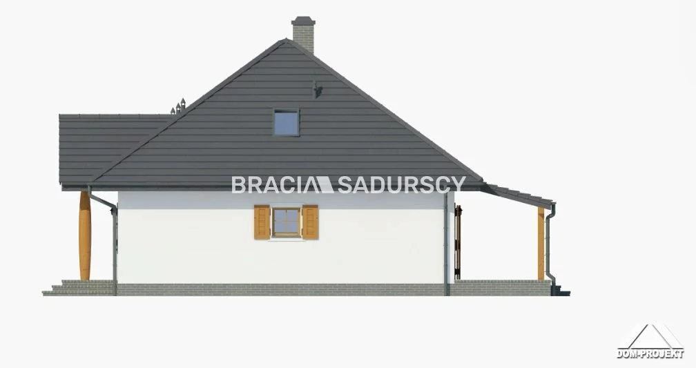 Dom 242,59 m², oferta nr , BS2-DS-284807-178, Sławkowice
