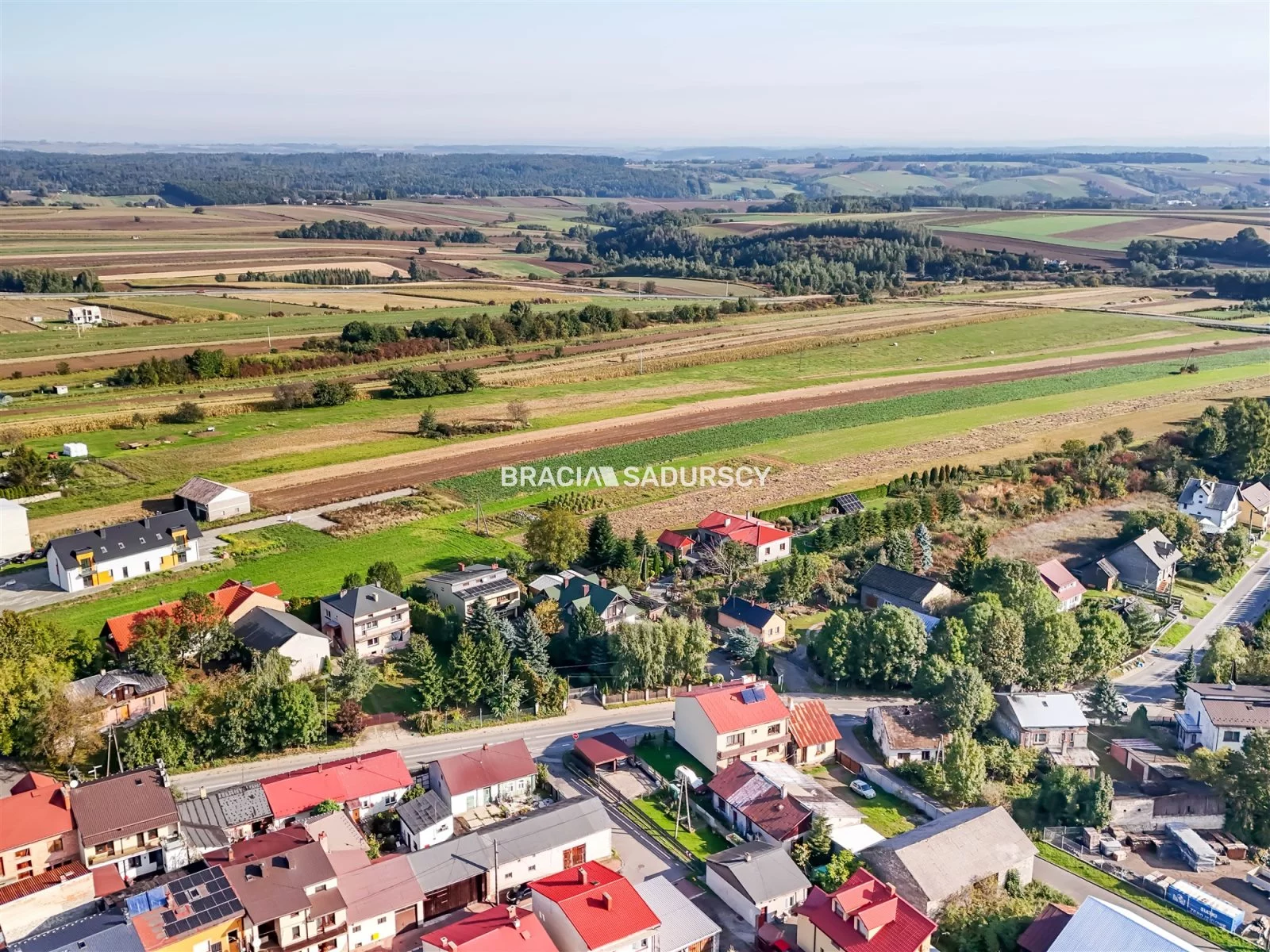 Dom 198,00 m², oferta nr , BS5-DS-311760, Skała, Słomnicka