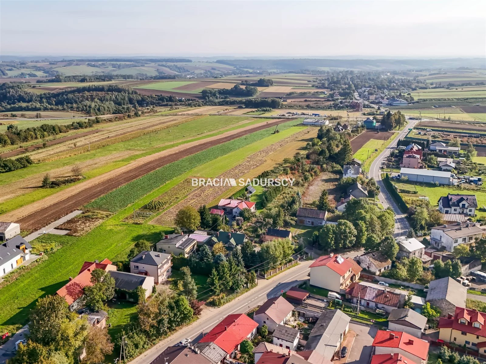 Dom 198,00 m², oferta nr , BS5-DS-311760, Skała, Słomnicka