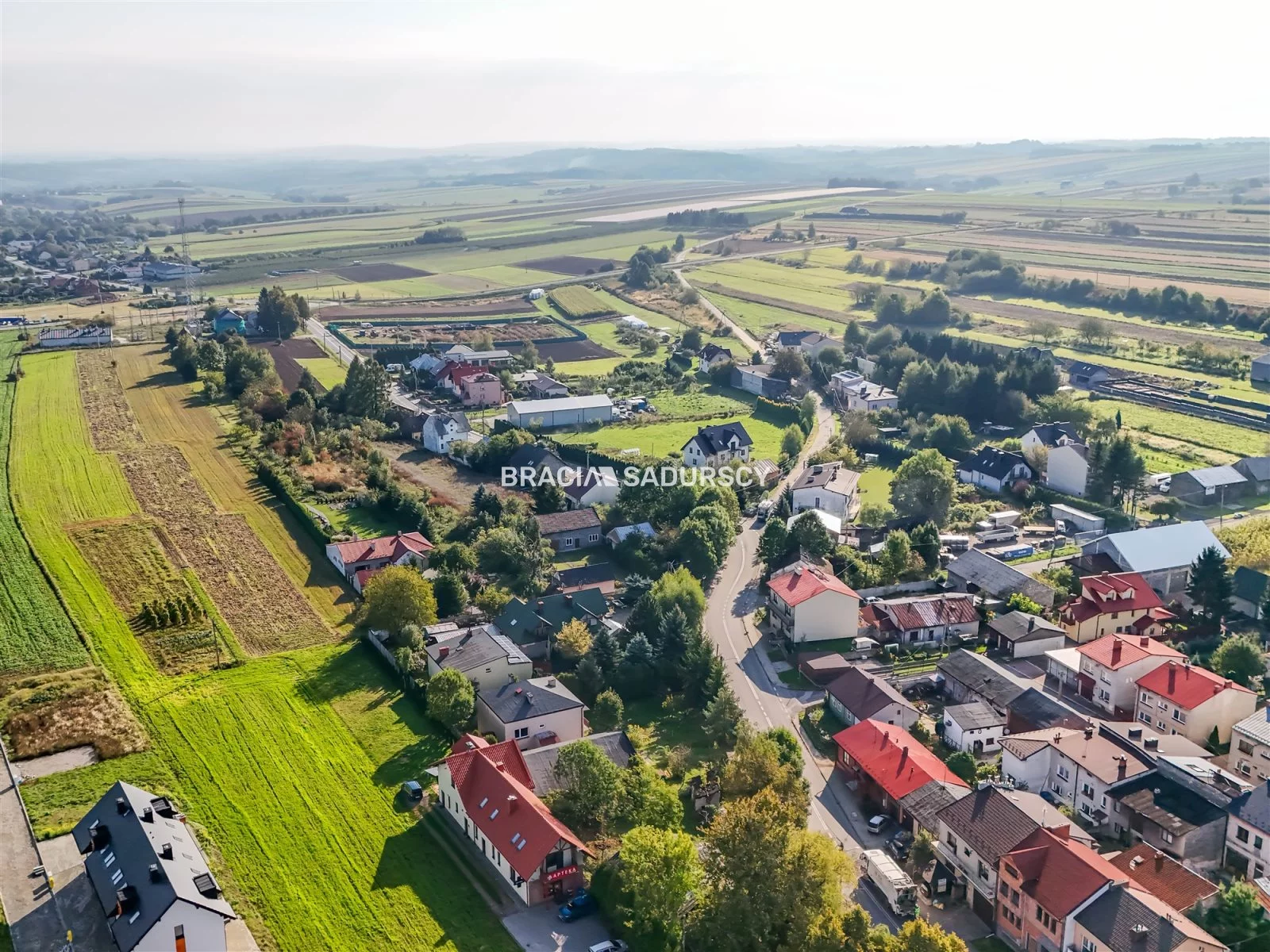 Dom 198,00 m², oferta nr , BS5-DS-311760, Skała, Słomnicka