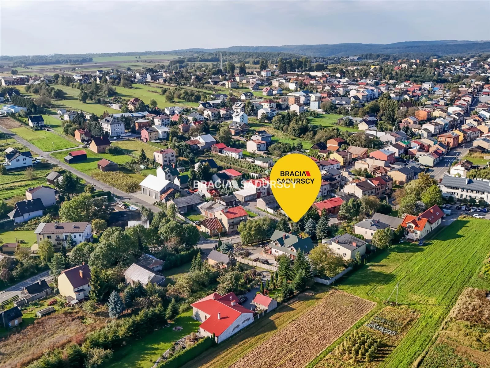 Dom 198,00 m², oferta nr , BS5-DS-311760, Skała, Słomnicka