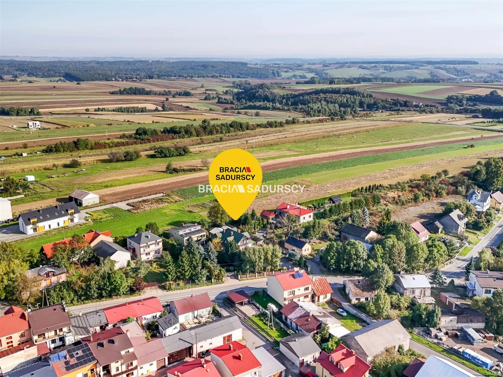 Dom 198,00 m², oferta nr , BS5-DS-311760, Skała, Słomnicka