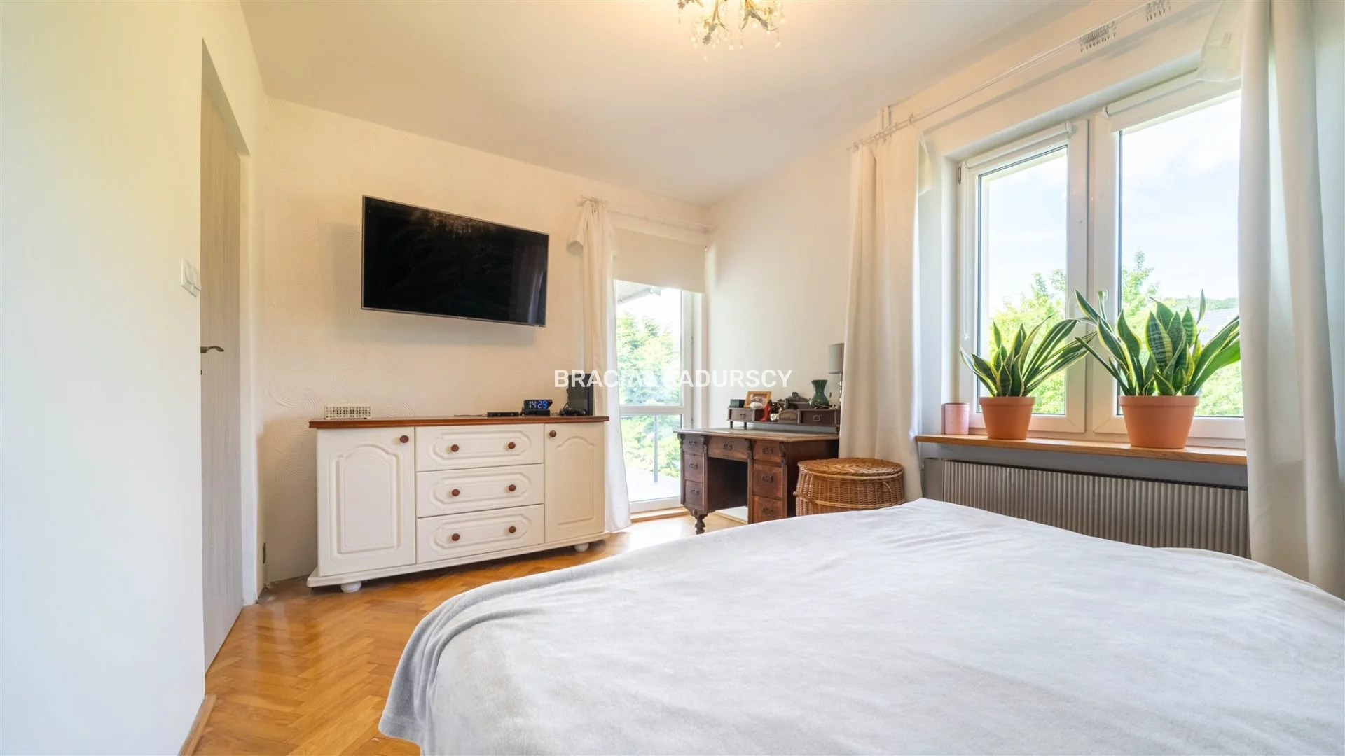 Dom 262,00 m², oferta nr , BS1-DS-310164-2, Zabierzów, Słoneczna
