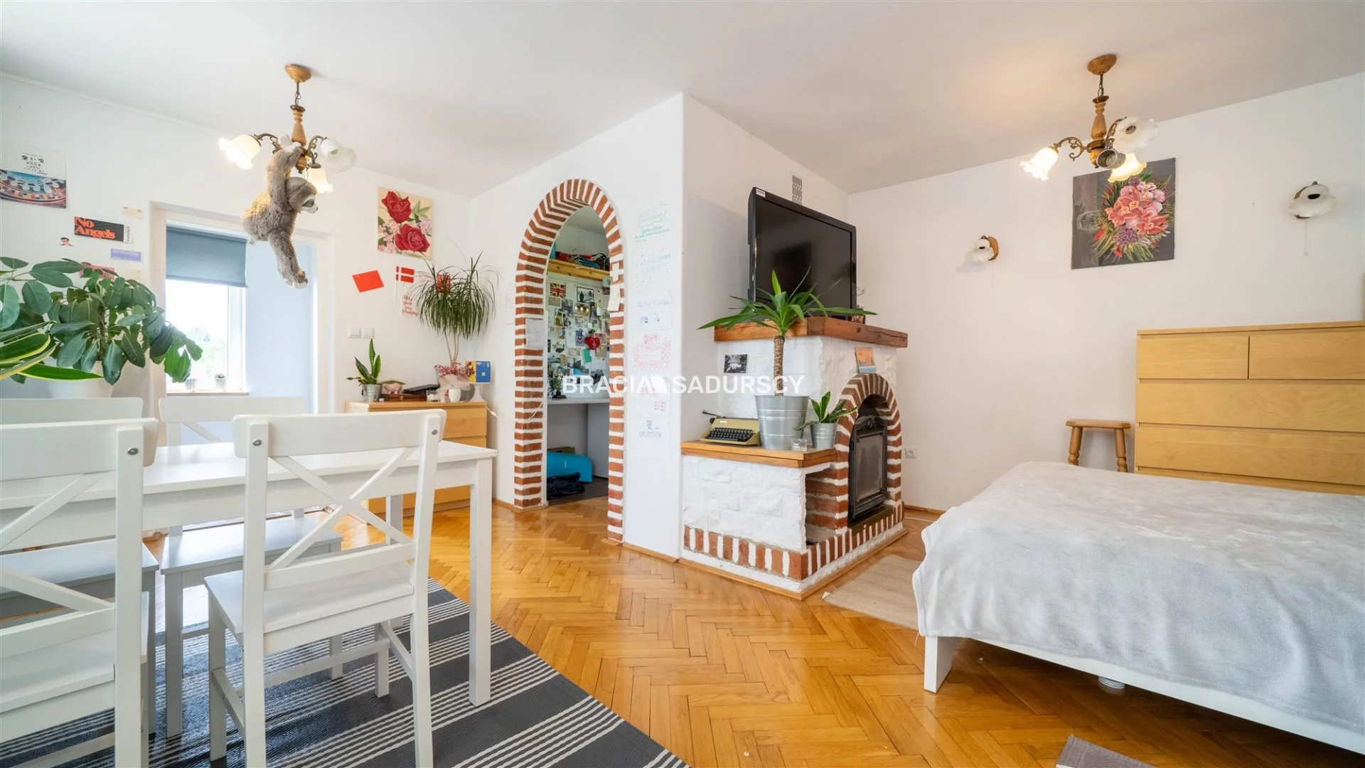 Dom 262,00 m², oferta nr , BS1-DS-310164-2, Zabierzów, Słoneczna