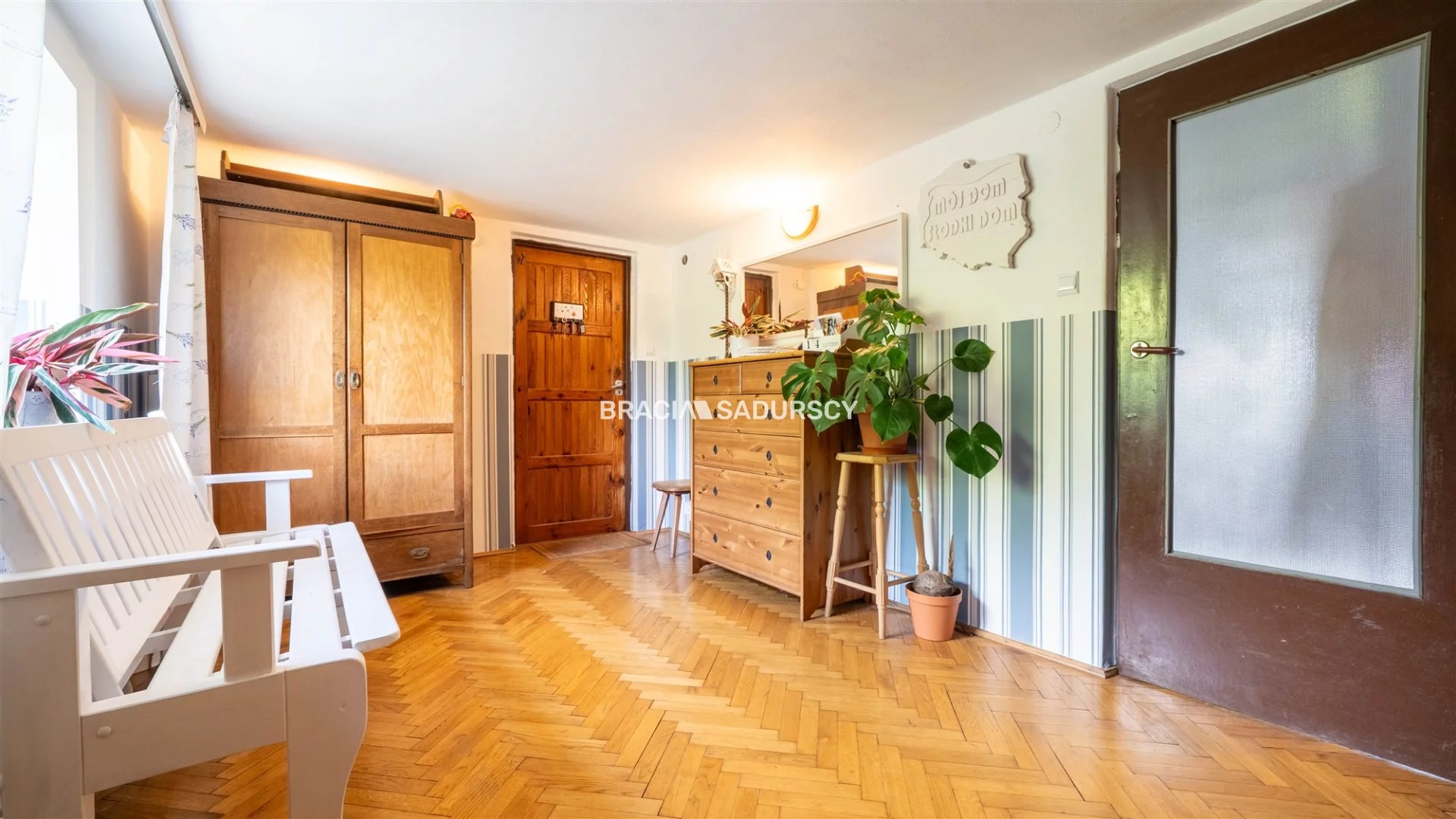 Dom 262,00 m², oferta nr , BS1-DS-310164-2, Zabierzów, Słoneczna