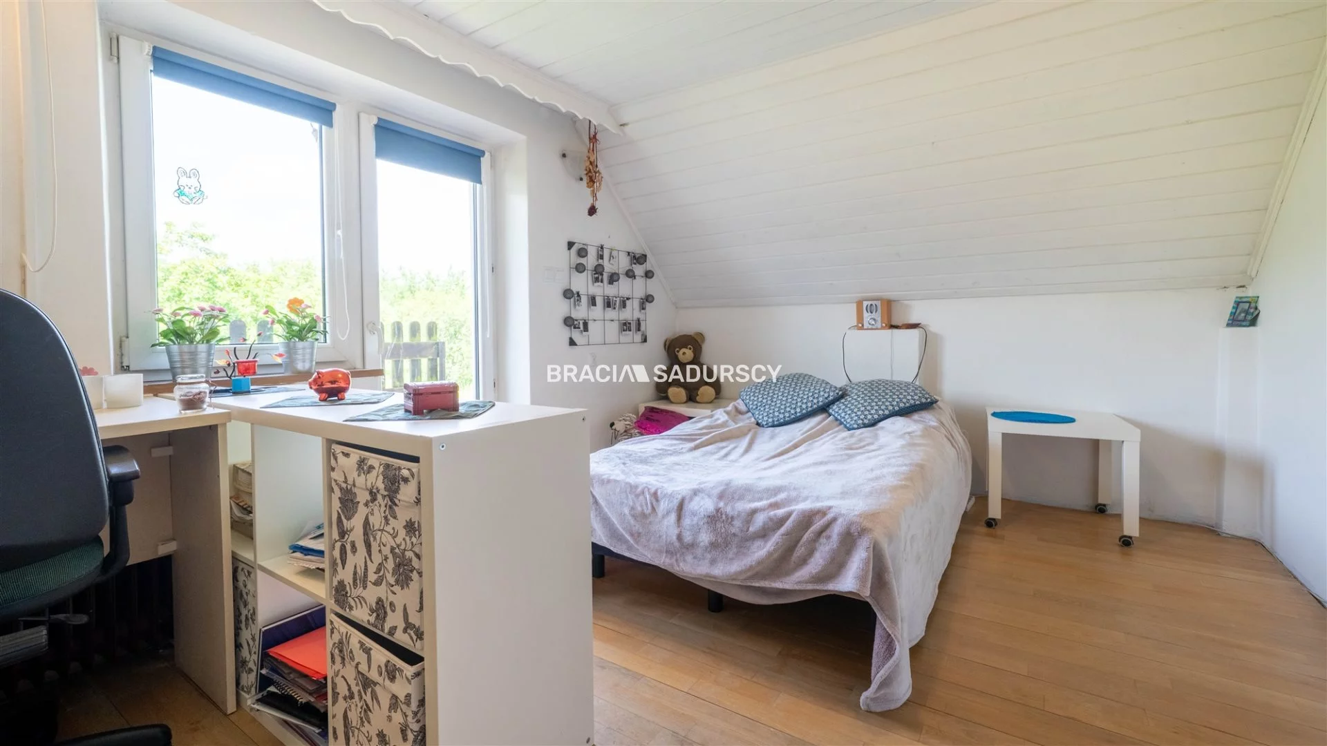 Dom 262,00 m², oferta nr , BS1-DS-310164-2, Zabierzów, Słoneczna