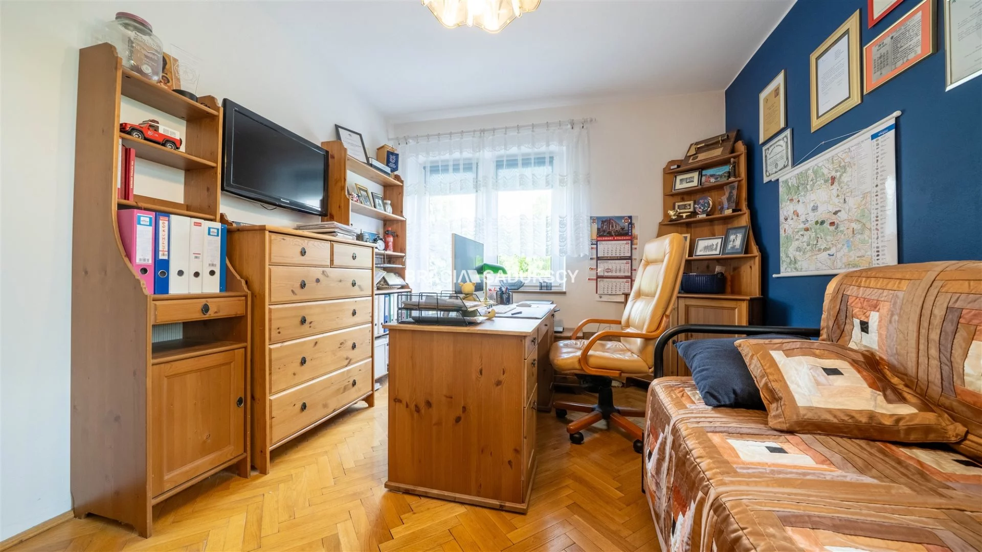 Dom 262,00 m², oferta nr , BS1-DS-310164-2, Zabierzów, Słoneczna