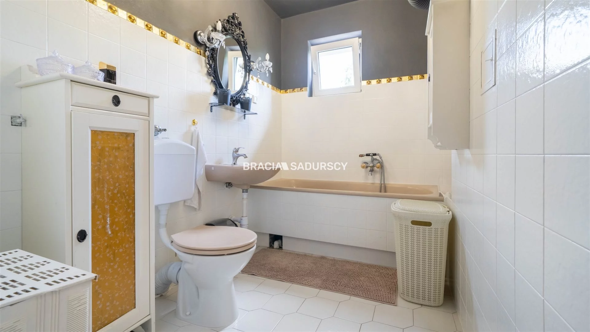 Dom 262,00 m², oferta nr , BS1-DS-310164-2, Zabierzów, Słoneczna