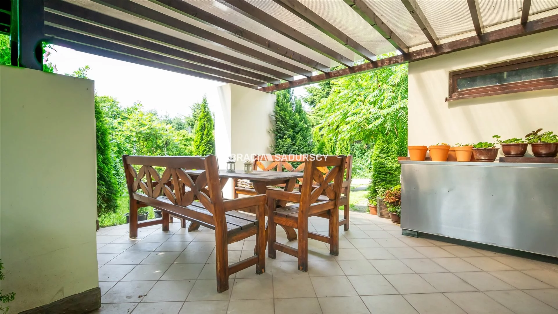 Dom 262,00 m², oferta nr , BS1-DS-310164-2, Zabierzów, Słoneczna
