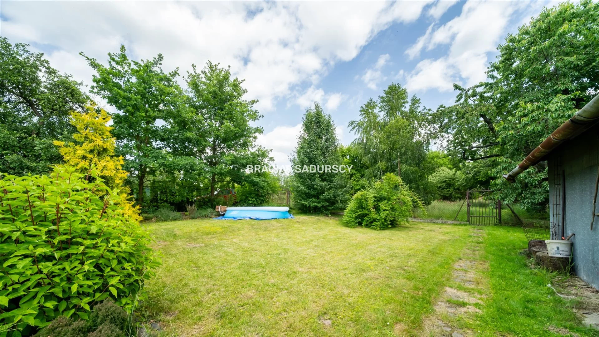 Dom 262,00 m², oferta nr , BS1-DS-310164-2, Zabierzów, Słoneczna