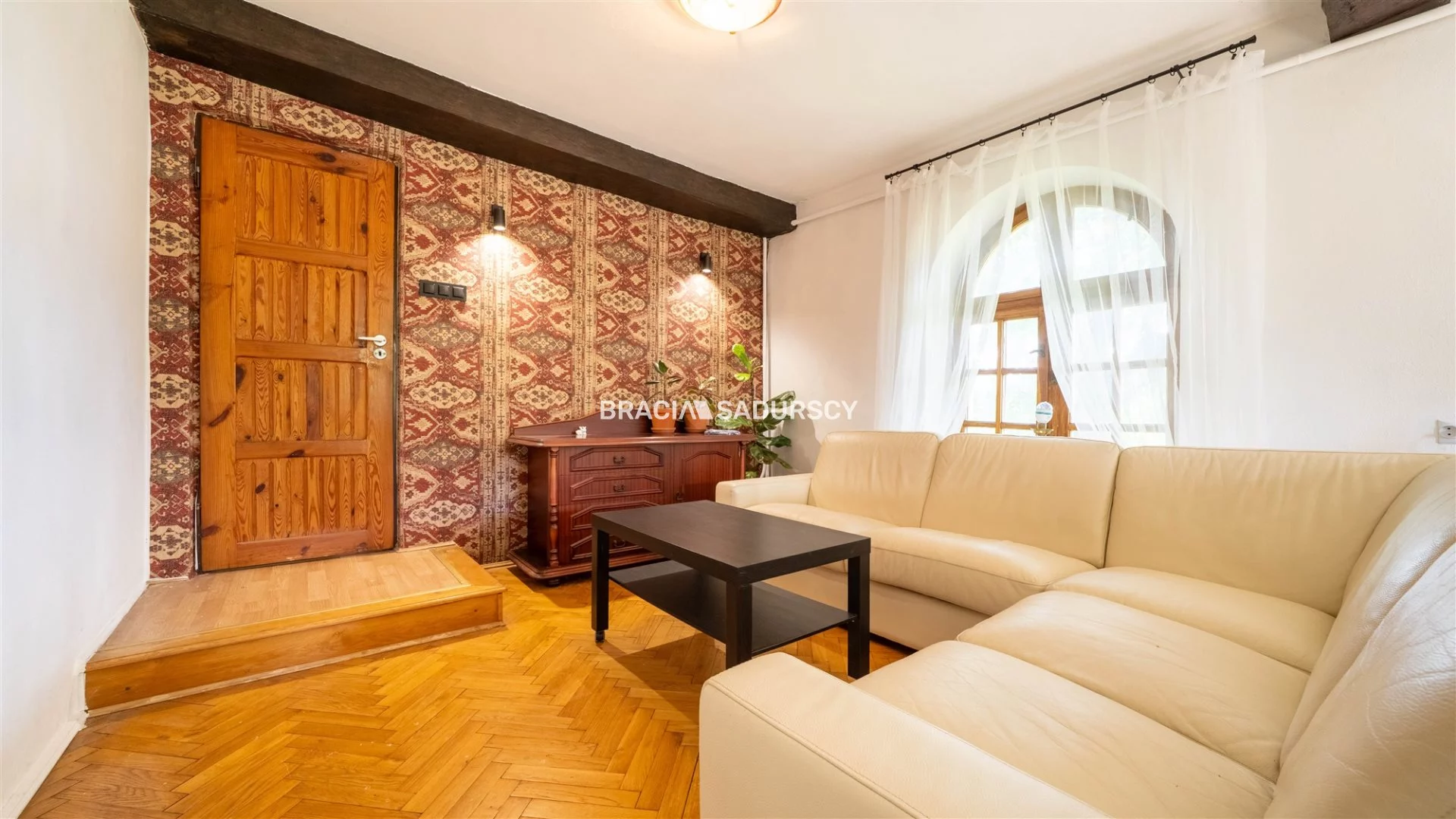 Dom 262,00 m², oferta nr , BS1-DS-310164-2, Zabierzów, Słoneczna