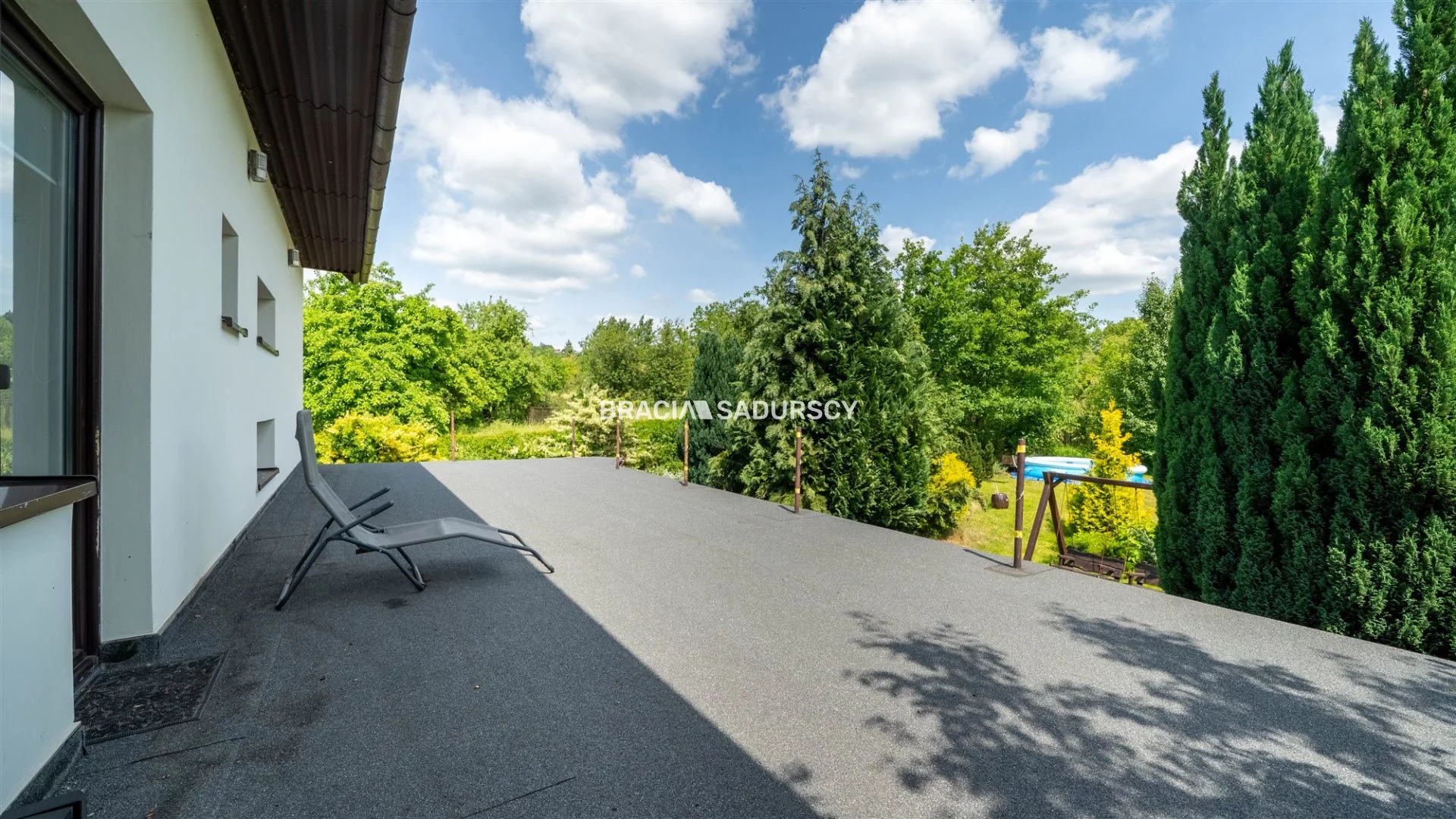 Dom 262,00 m², oferta nr , BS1-DS-310164-2, Zabierzów, Słoneczna