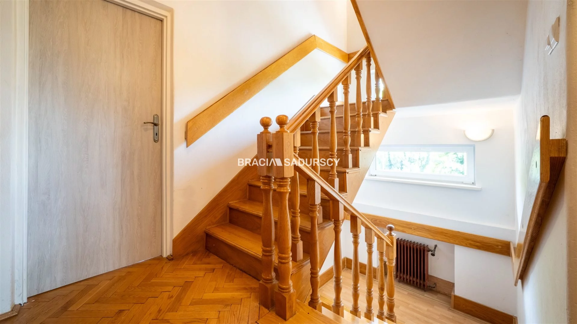 Dom 262,00 m², oferta nr , BS1-DS-310164-2, Zabierzów, Słoneczna