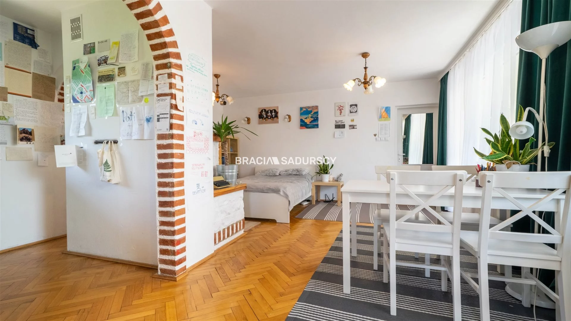 Dom 262,00 m², oferta nr , BS1-DS-310164-2, Zabierzów, Słoneczna