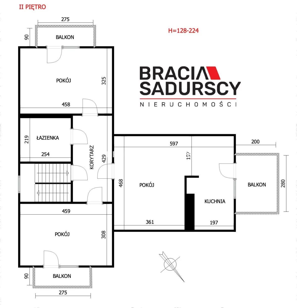 Dom 262,00 m², oferta nr , BS1-DS-310164-2, Zabierzów, Słoneczna