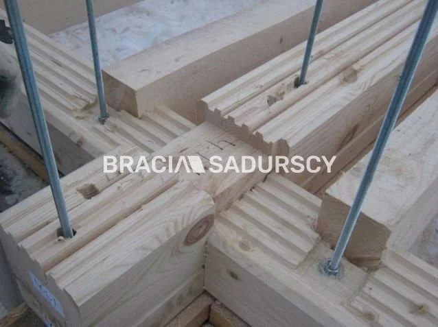 Dom 133,17 m², oferta nr , BS2-DS-284817-190, Trąbki