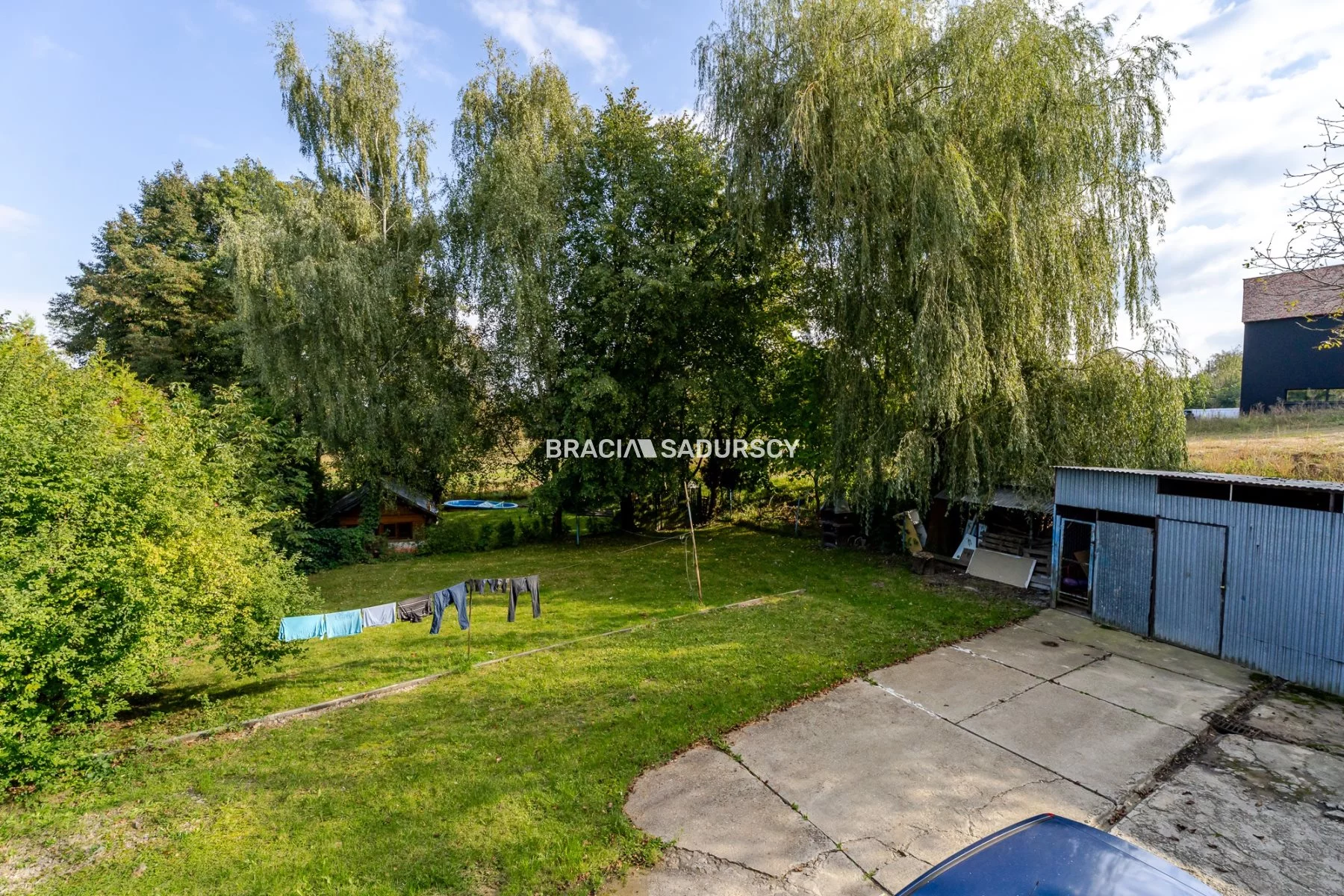 Dom 287,00 m², oferta nr , BS2-DS-312331-17, Zielonki, Warszawska